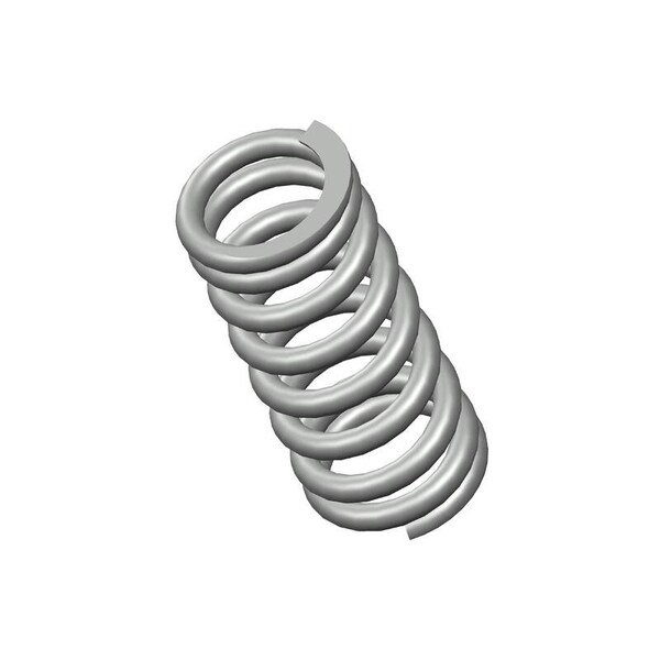 Approved Vendor Compression Spring, O= .420, L= 1.00, W= .0625 G809970501 - main